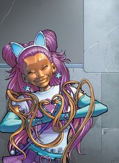 EXCEPTIONAL X-MEN #1 50 COPY INCV BALDEON BRONZE VIR VAR