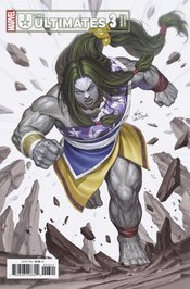 ULTIMATES #3 INHYUK LEE ULTIMATE SPECIAL VAR