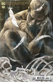 NICE HOUSE BY THE SEA #1 (OF 12) CVR B NICK ROBLES CSV (MR)