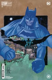 BATMAN GOTHAM GASLIGHT KRYPTONIAN AGE #2 (OF 12) CVR C COWAN