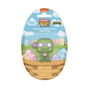 POCKET POP TMNT EASTER DONATELLO FIG