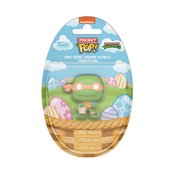 POCKET POP TMNT EASTER MICHAELANGELO FIG