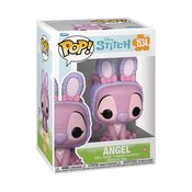 POP DISNEY EASTER ANGEL FIG