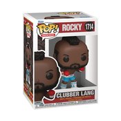 POP MOVIES ROCKY S1 CLUBBER LANG FIG
