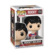 POP MOVIES ROCKY S1 ROCKY ROCKY III FIG