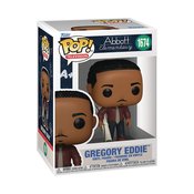 POP TV ABBOTT ELEMENTARY GREGORY EDDIE FIG