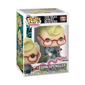 POP ANIMATION REAL GHOSTBUSTERS EGON SPENGLER FIG