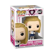 POP ROCKS AVRIL LAVIGNE GIRLFRIEND FIG