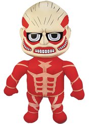 ATTACK ON TITAN 18IN TITAN PLUSH