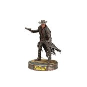 AMAZON TV FALLOUT THE GHOUL FIGURE