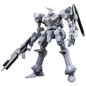 ARMORED CORE ASPINA WHITE-GLINT ARMORED CORE 4 MODEL KIT (NE