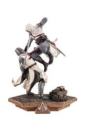 ASSASSINS CREED HUNT FOR THE 9 1/6 SCALE DIORAMA