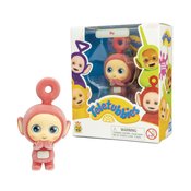 TELETUBBIES PO 2.5IN FLOCKED COLLECTIBLE FIG