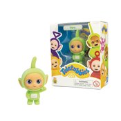 TELETUBBIES DIPSY 2.5IN FLOCKED COLLECTIBLE FIG