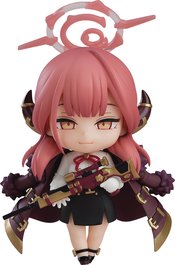 BLUE ARCHIVE ARU RIKUHACHIMA NENDOROID AF