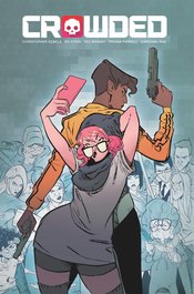 CROWDED TP VOL 01 (NEW PTG)