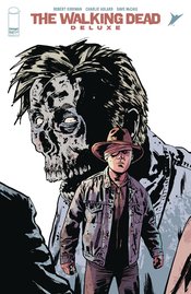WALKING DEAD DLX #94 CVR C PHILLIPS (MR)