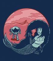 LAST MERMAID #6 CVR D YANG