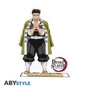 DEMON SLAYER GYOMEI HIMEJIMA ACRYL FIGURE