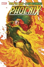 DF PHOENIX #1 PHILLIPS SGN