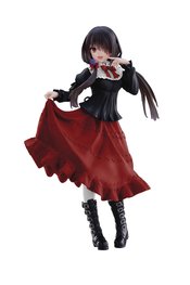 DATE A LIVE IV COREFUL KURUMI TOKISAKI CASUAL WEAR RENEW ED