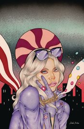 SWEETIE CANDY VIGILANTE VOL 2 #4 CVR H 10 COPY JESSE VIRGIN