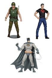 DC COLLECTOR EDITION 7IN AF WV5 ASST