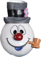 FROSTY THE SNOWMAN FROSTY MASK