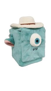 MTG FBLTHTP OUTLAWS THUNDER JUNCTION VER PX PLUSH ARTY BOX (