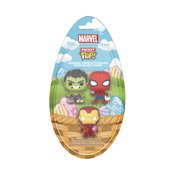 POCKET POP EASTER 3PK MARVEL FIG