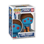 POP RETRO TOYS POWER LORDS LORD POWER FIG