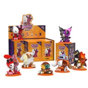 KANDY SANRIO SPOOKY FUN SERIES 6PC BMB PDQ