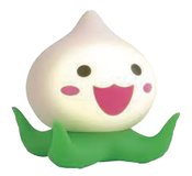 OVERWATCH PACHIMARI 6IN SQUISHY CS (Net)