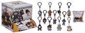 OVERWATCH FIG HANGERS 24PC BMB DS
