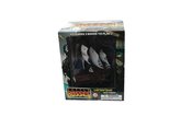 BATTLE BOSSES INDIVIDUAL BOSSES CAPTAIN BOAT