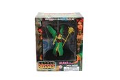 BATTLE BOSSES INDIVIDUAL BOSSES ALANA