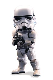 STAR WARS EAA-164 STORMTROOPER AF