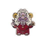 DARK CRYSTAL AUGHRA ENAMEL PIN