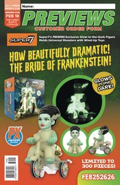 (USE DEC240049) PREVIEWS #437 FEB 2025 CUSTOMER ORDER FORM (