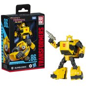 TRANSFORMERS STUDIO SER 86 DLX BUMBLEBEE AF