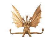GODZILLA VS KING GHIDORAH EXQ BASIC KING GHIDORAH PX AF (NET