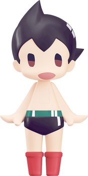 ASTRO BOY HELLO GOOD SMILE FIGURE