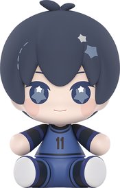 BLUELOCK HUGGY GOOD SMILE ISAGI YOICHI FIGURE