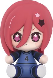 BLUELOCK HUGGY GOOD SMILE CHIGIRI HYOMA FIGURE