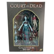 COURT OF THE DEAD GALLEVARBE DEATHS SIREN 1/18 SCALE AF (NET