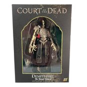 COURT OF THE DEAD DEMITHYLE 1/18 SCALE AF