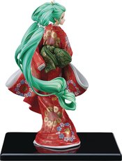 CHAR VOCAL 01 HATSUNE MIKU BEAUTY LOOKING BACK MIKU 1/7 FIG