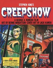 CREEPSHOW GN NEW PTG