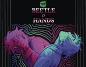BEETLE HANDS GN VOL 01