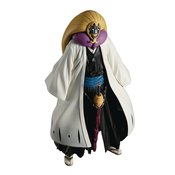 BLEACH SOLID & SOULS MAYURI KUROTSUCHI FIG